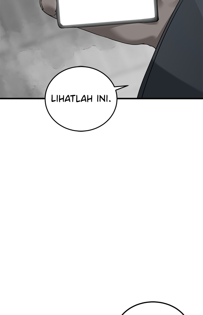 Hero Killer Chapter 170 Gambar 83