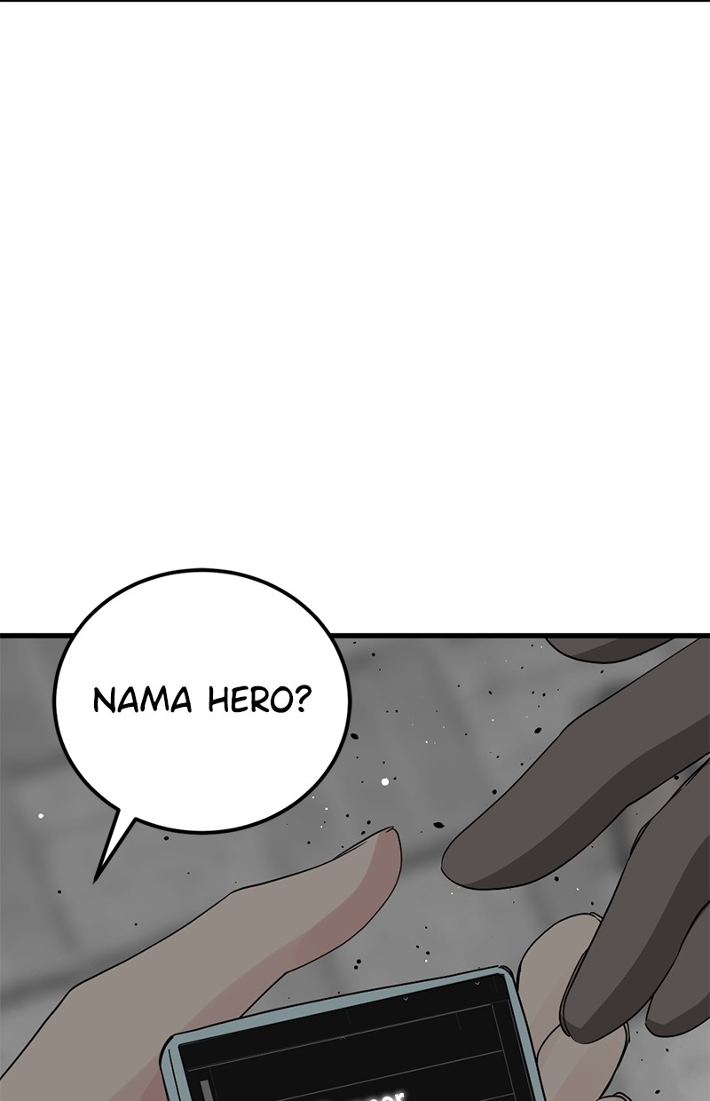 Hero Killer Chapter 170 Gambar 85