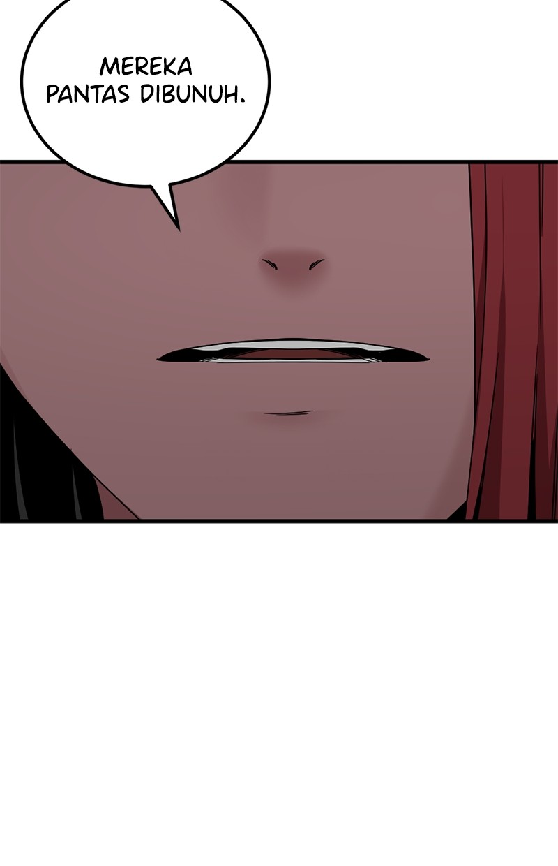 Hero Killer Chapter 170 Gambar 87