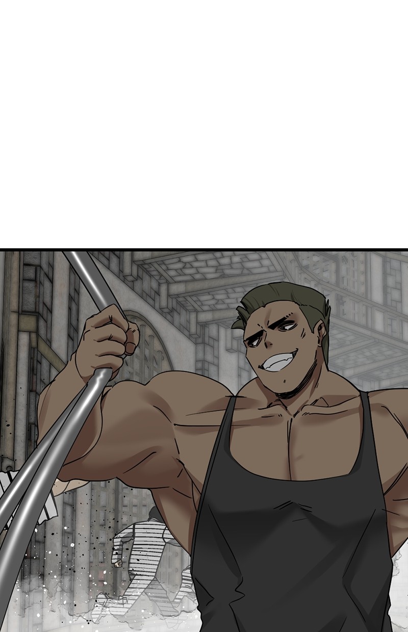 Hero Killer Chapter 170 Gambar 88