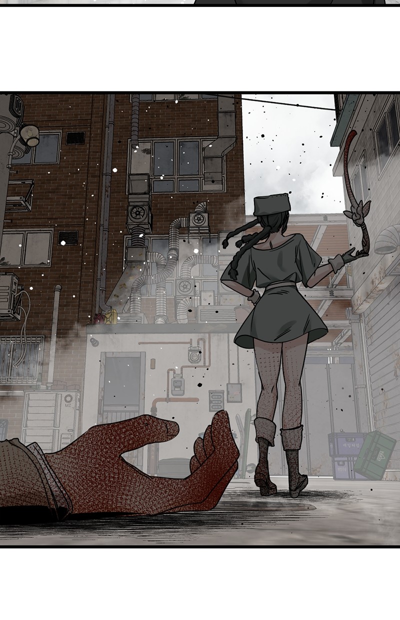 Hero Killer Chapter 170 Gambar 89