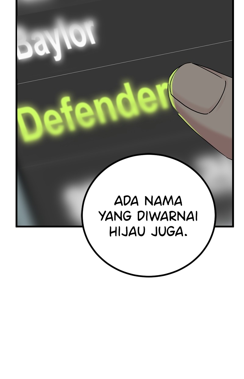 Hero Killer Chapter 170 Gambar 93