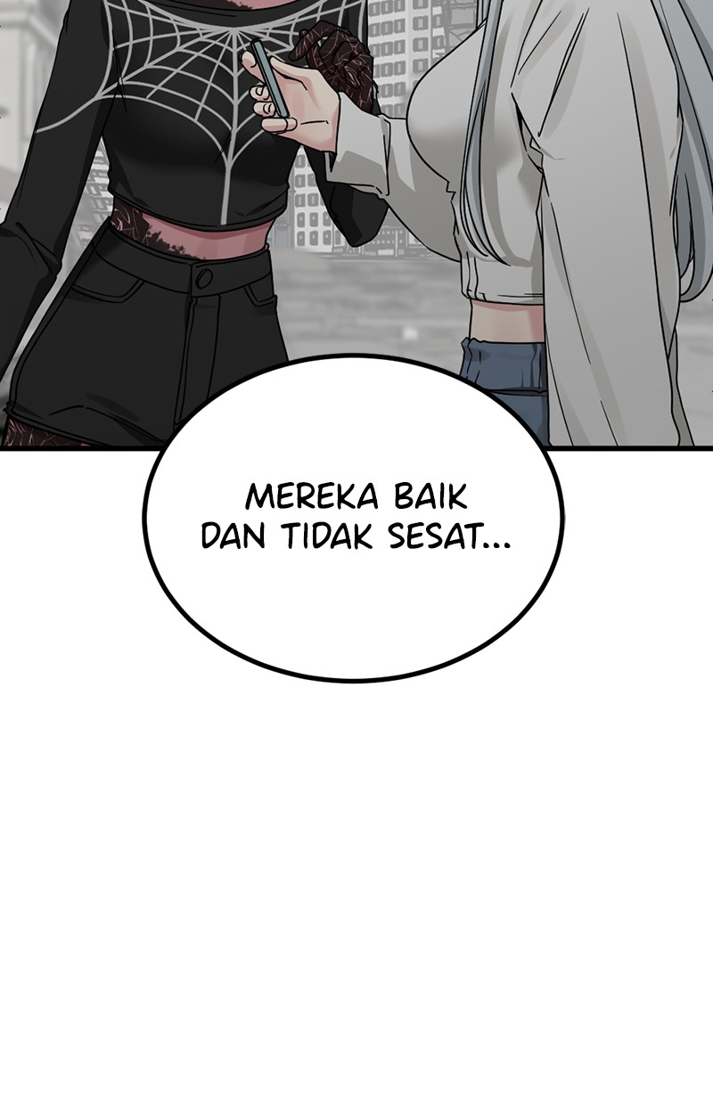 Hero Killer Chapter 170 Gambar 95