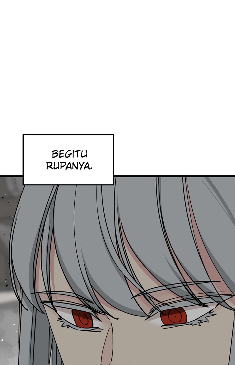 Hero Killer Chapter 170 Gambar 98