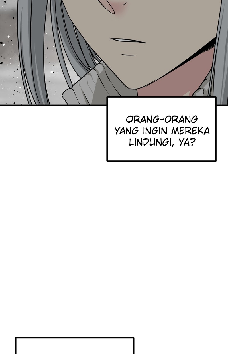 Hero Killer Chapter 170 Gambar 99