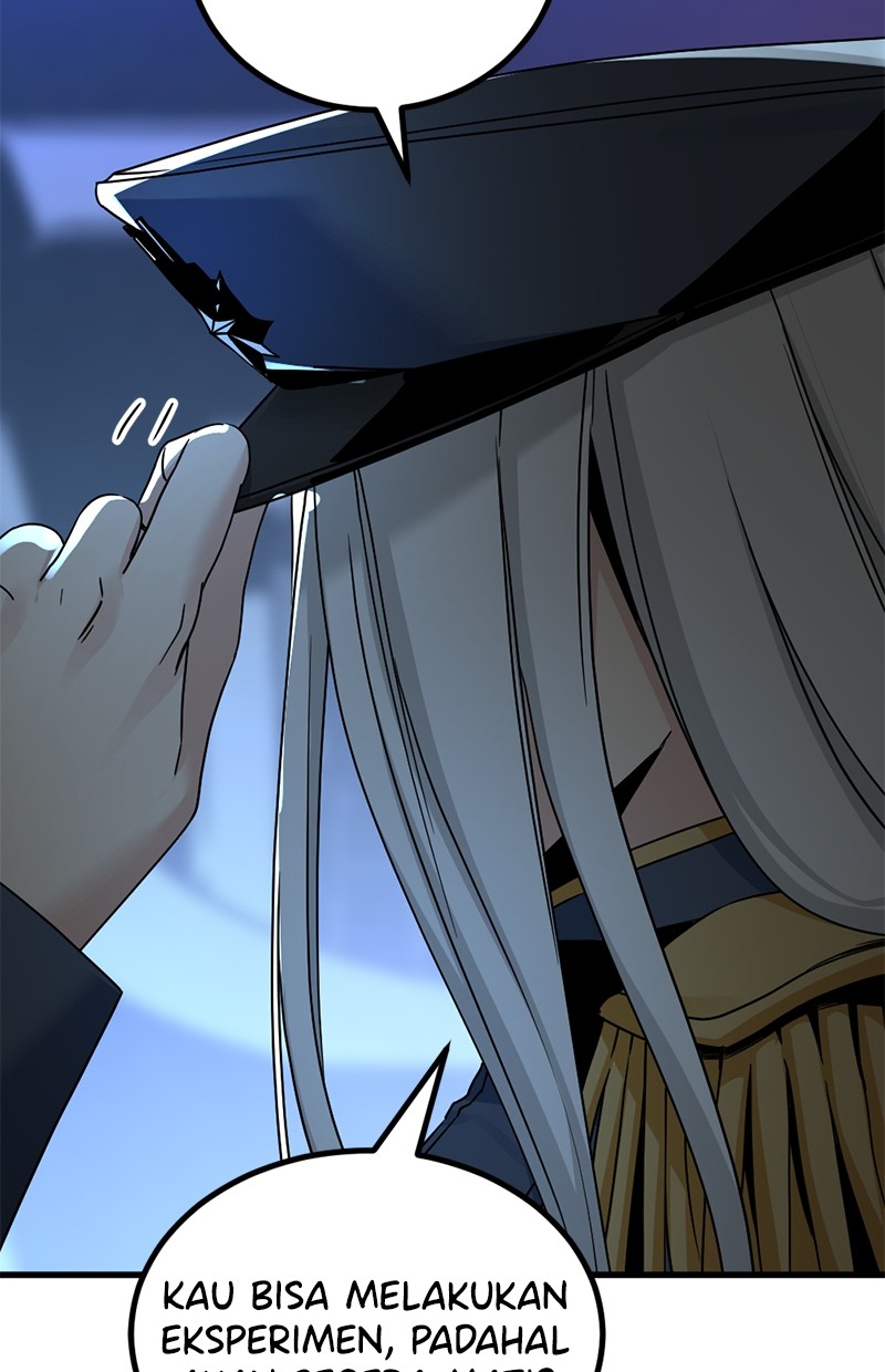 Hero Killer Chapter 171 Gambar 100