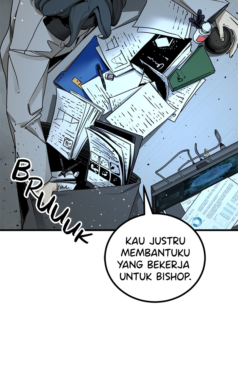 Hero Killer Chapter 171 Gambar 102