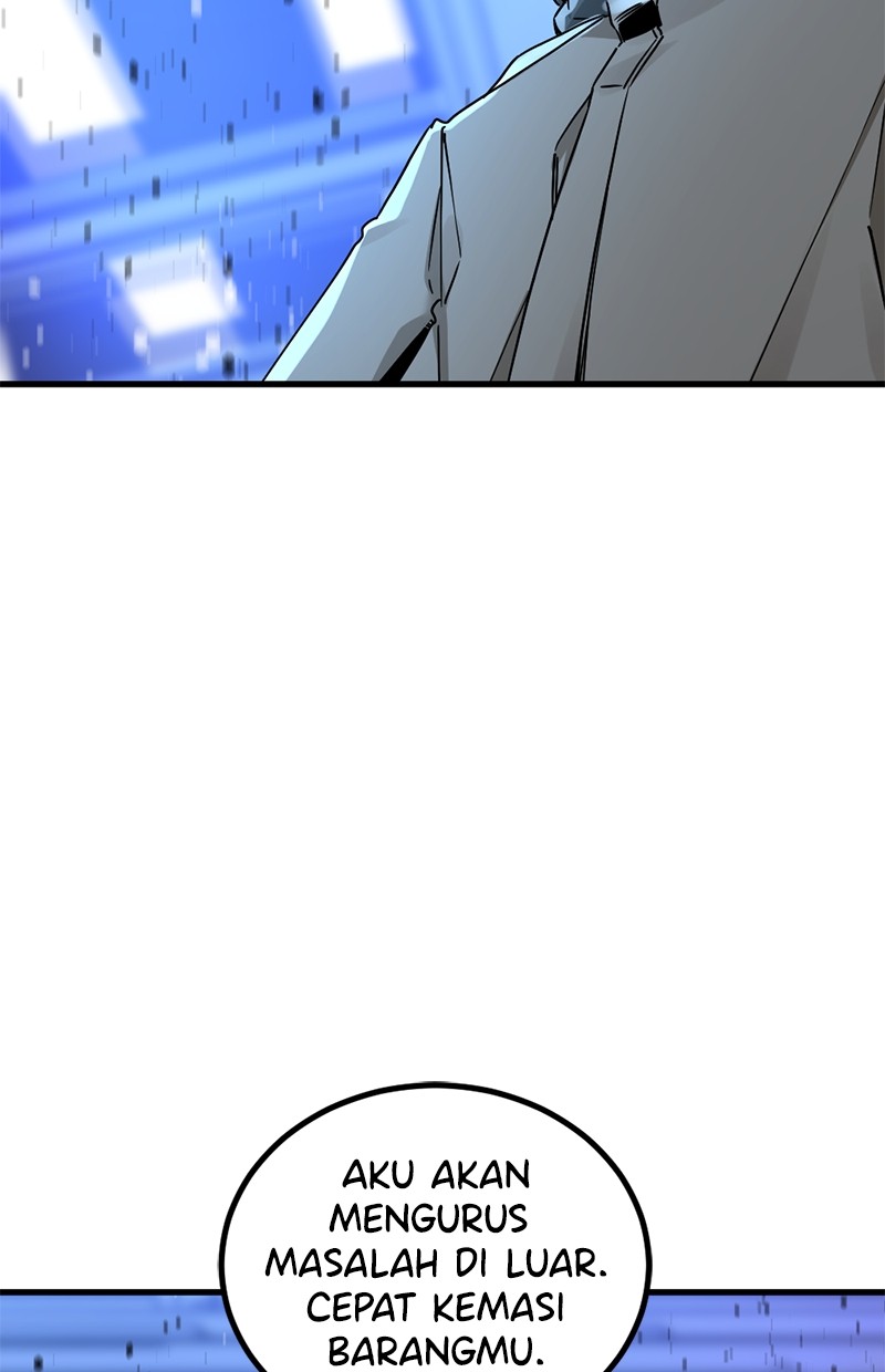 Hero Killer Chapter 171 Gambar 104