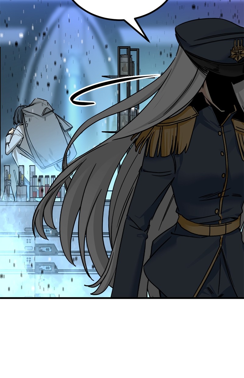 Hero Killer Chapter 171 Gambar 105