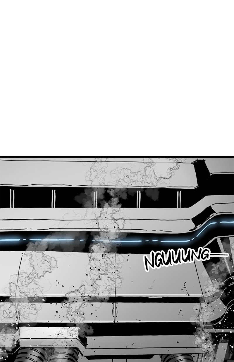 Hero Killer Chapter 171 Gambar 106