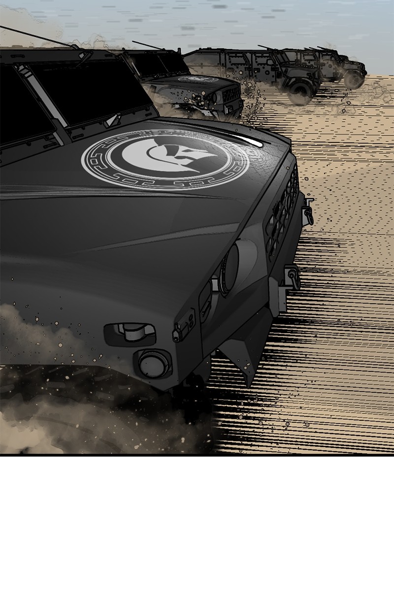 Hero Killer Chapter 171 Gambar 109