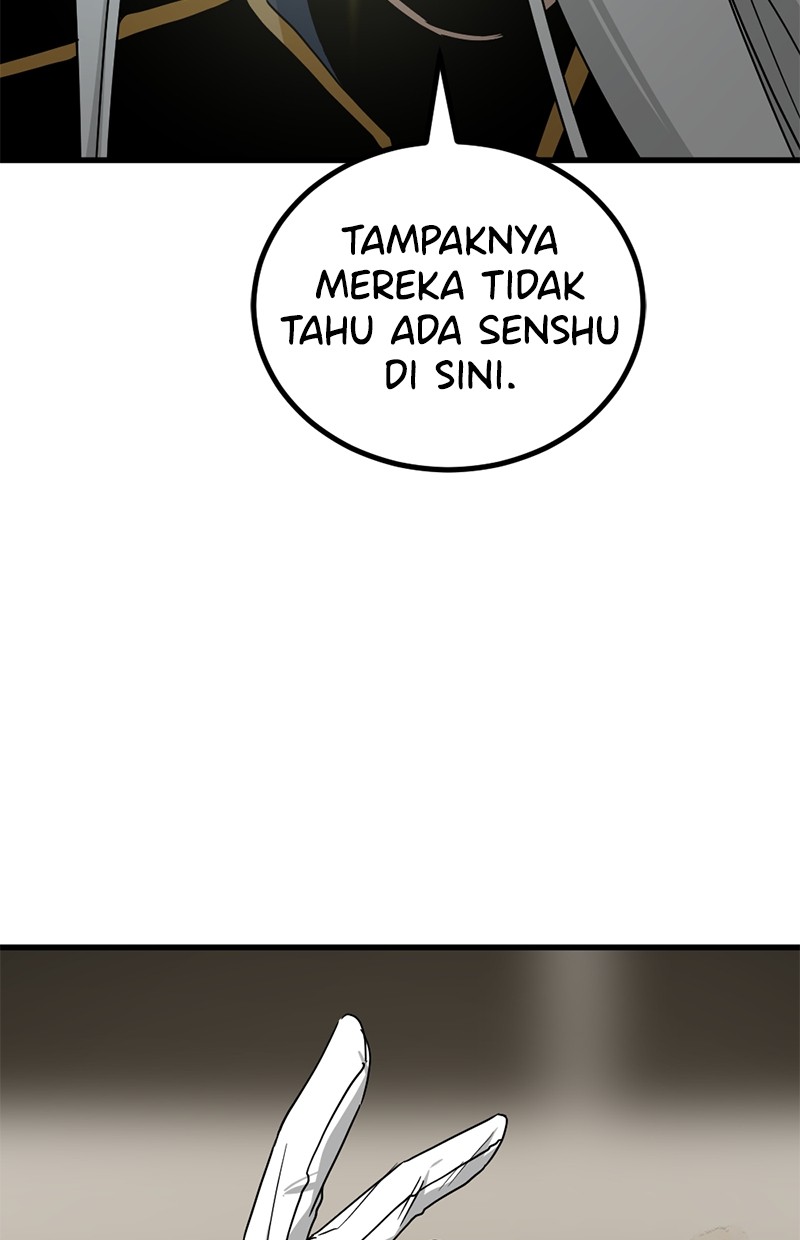 Hero Killer Chapter 171 Gambar 111