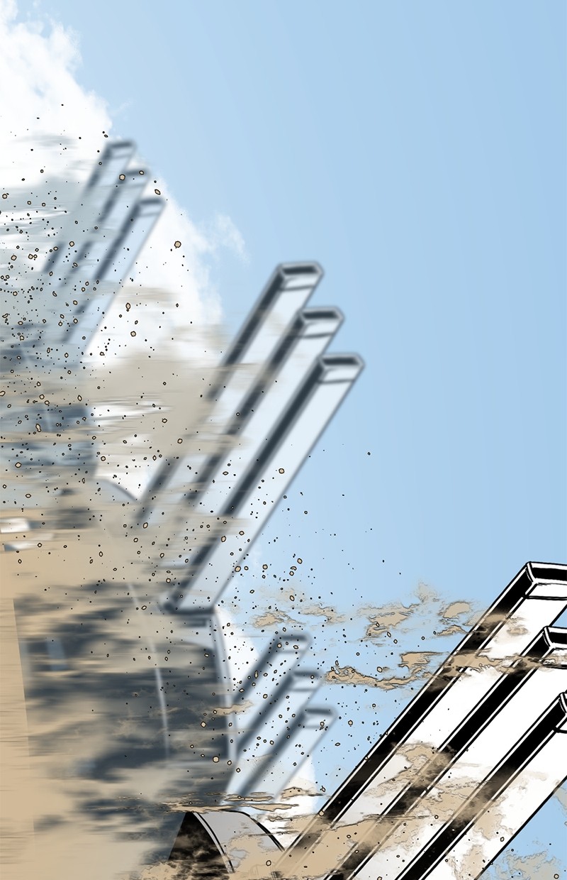 Hero Killer Chapter 171 Gambar 113