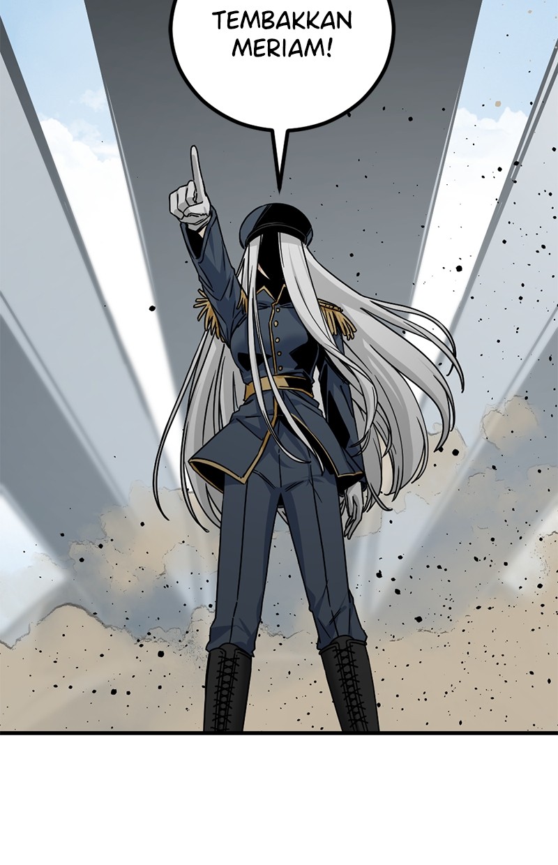 Hero Killer Chapter 171 Gambar 117