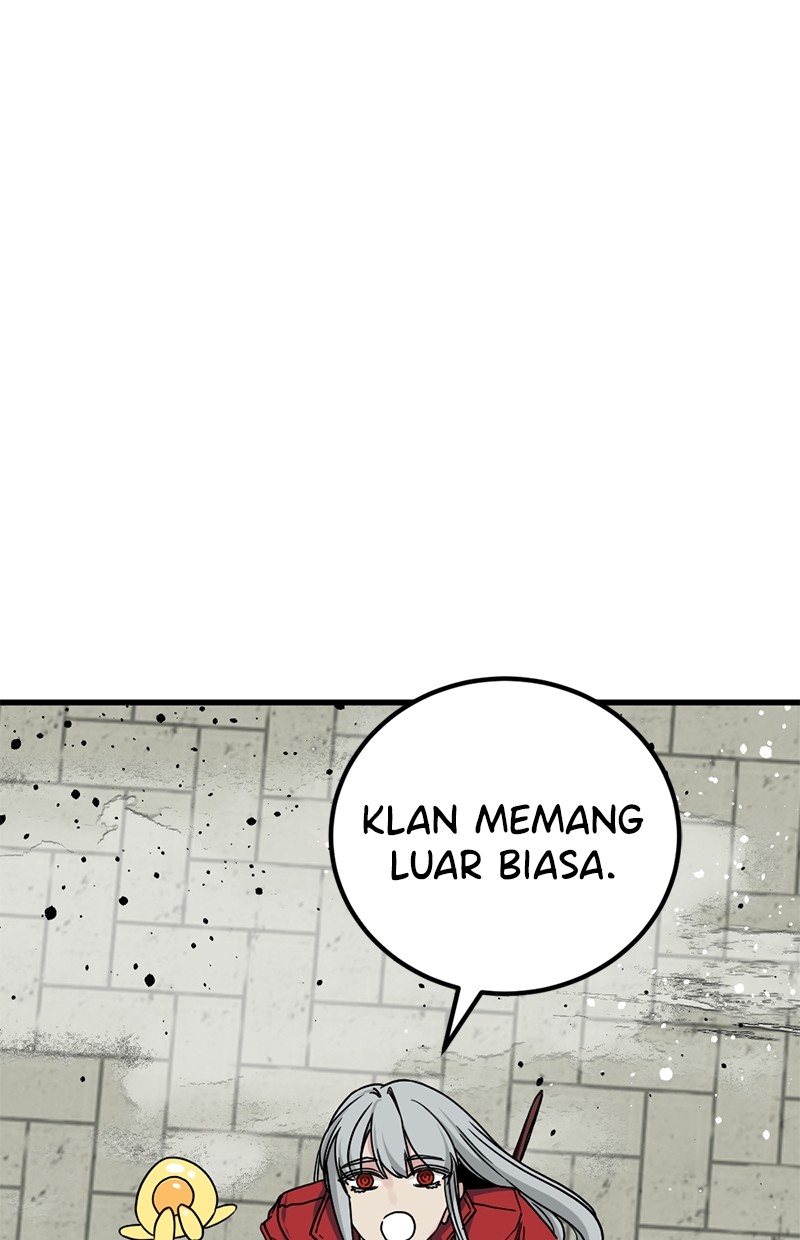 Hero Killer Chapter 171 Gambar 127