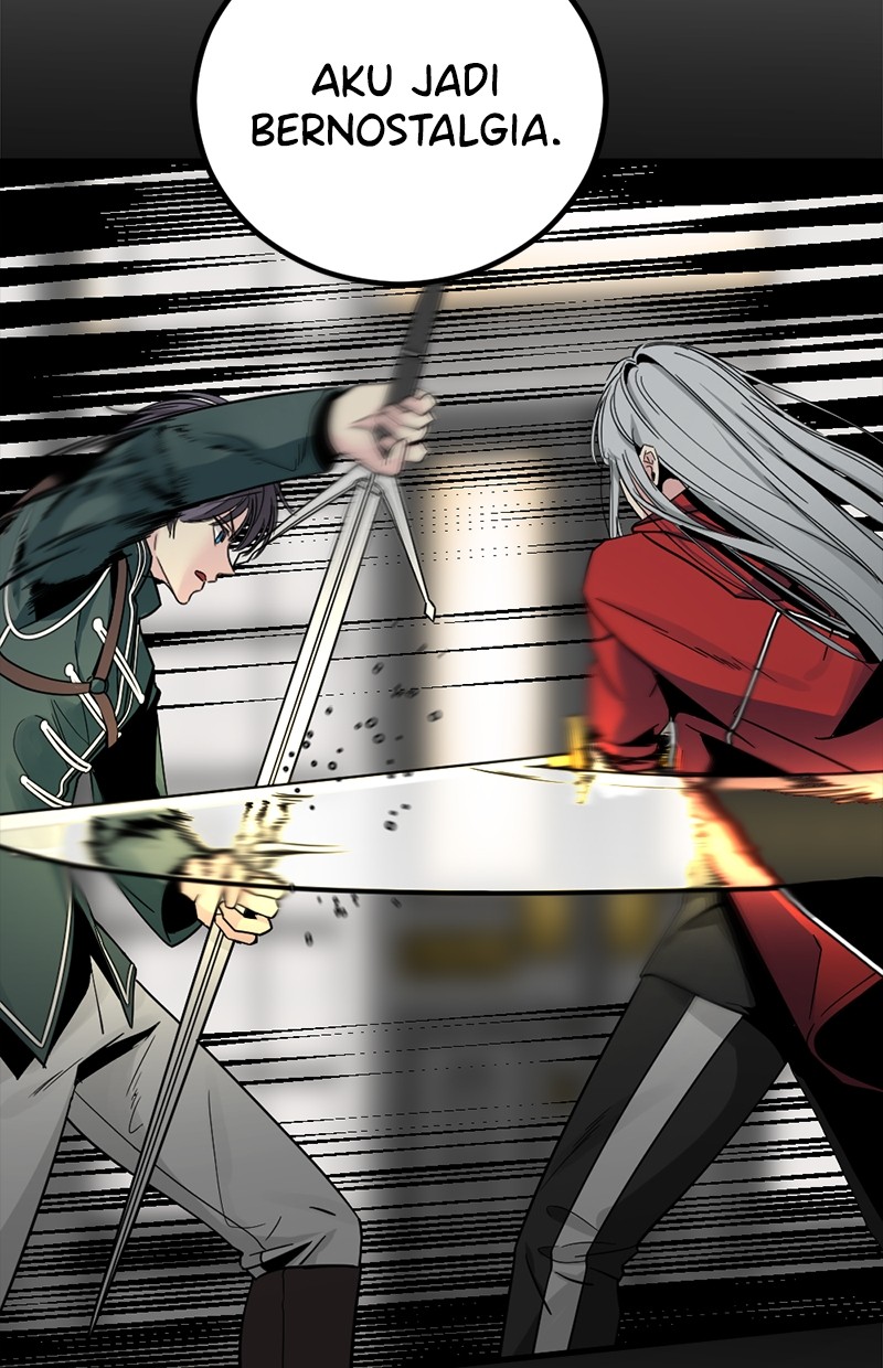 Hero Killer Chapter 171 Gambar 129