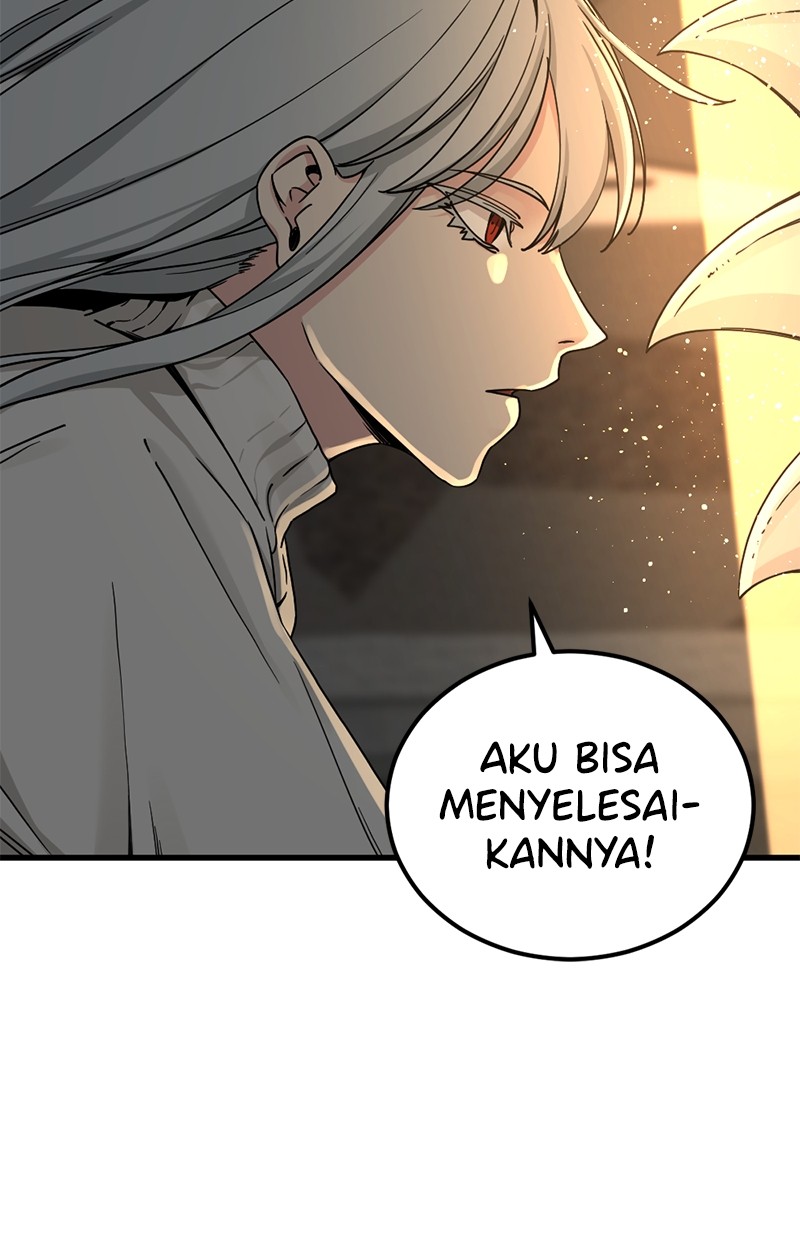 Hero Killer Chapter 171 Gambar 13