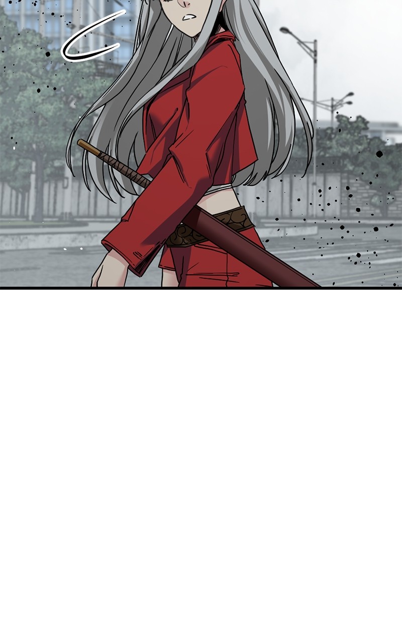 Hero Killer Chapter 171 Gambar 131