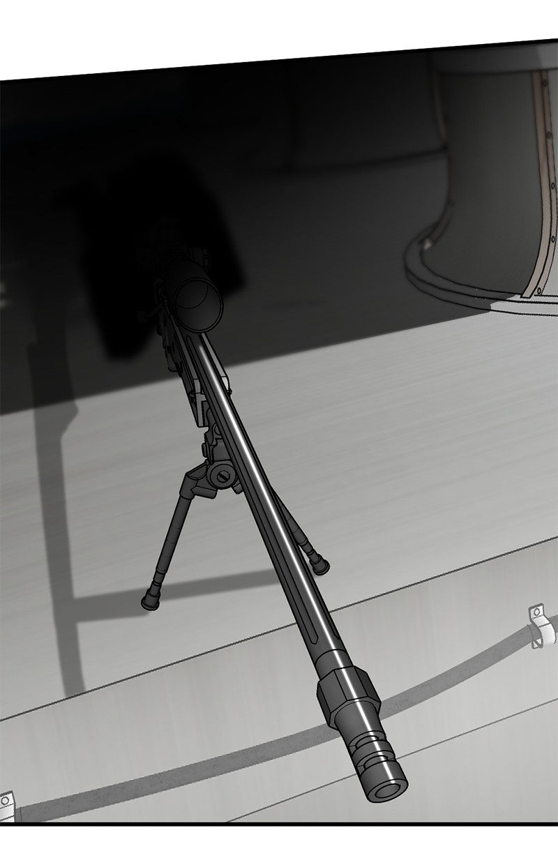 Hero Killer Chapter 171 Gambar 132