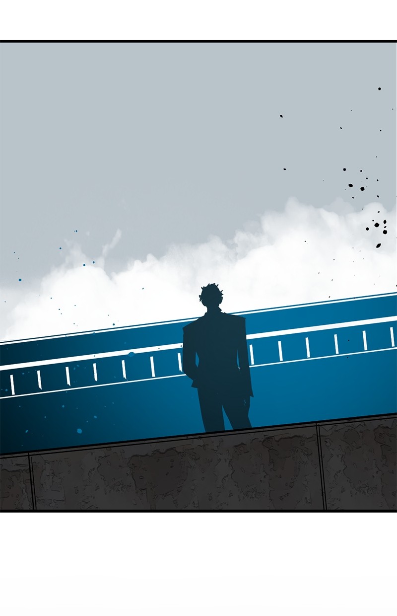 Hero Killer Chapter 171 Gambar 135