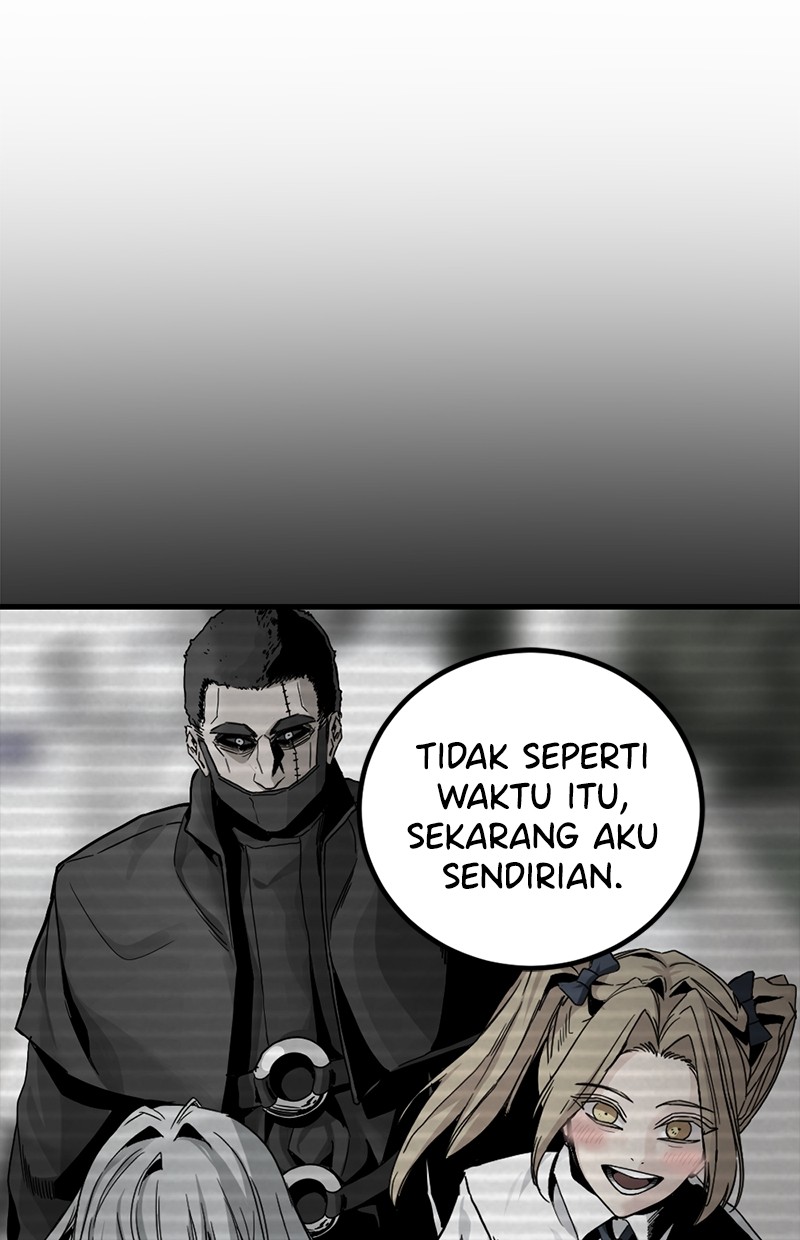 Hero Killer Chapter 171 Gambar 136