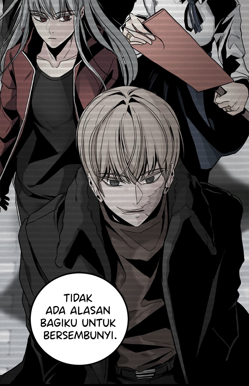 Hero Killer Chapter 171 Gambar 137