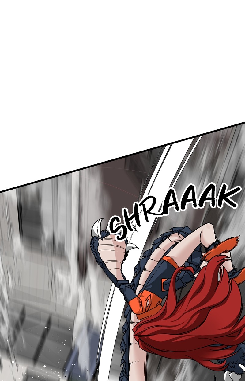 Hero Killer Chapter 171 Gambar 14