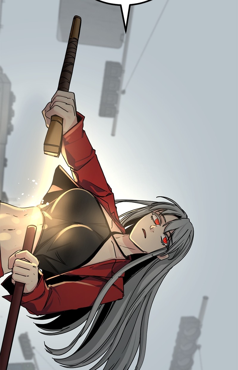 Hero Killer Chapter 171 Gambar 140