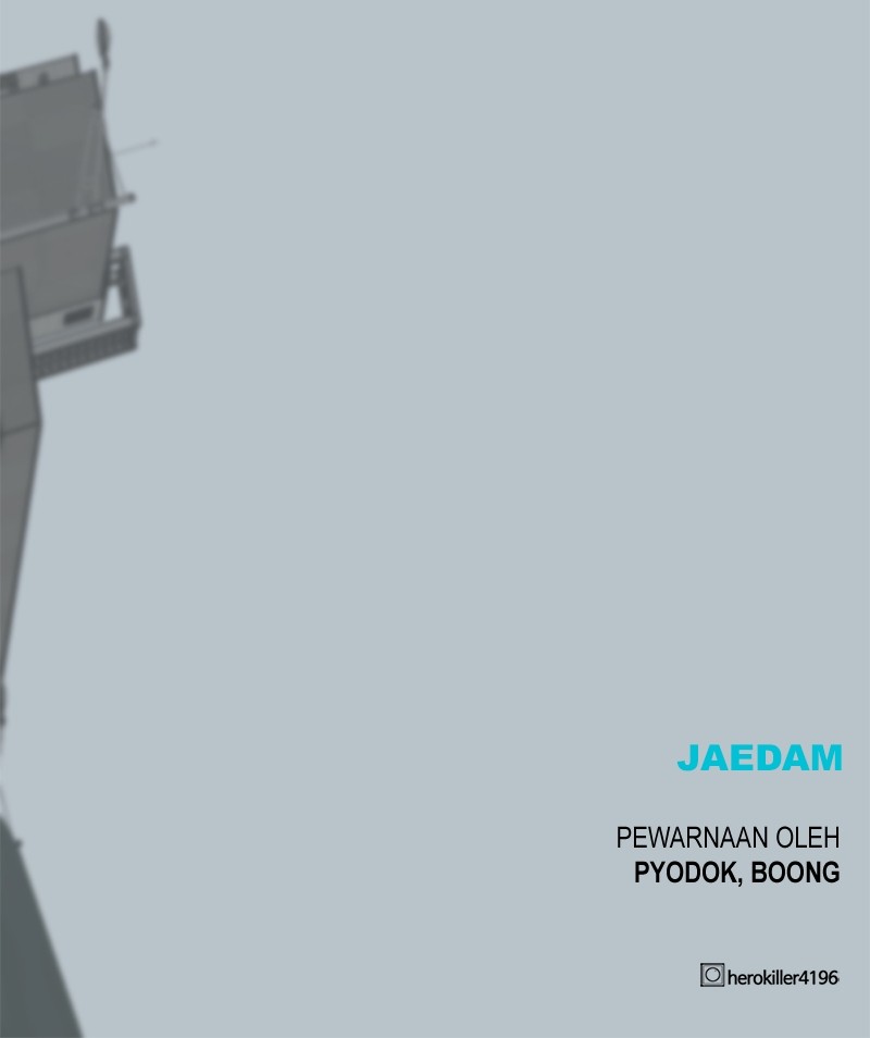 Hero Killer Chapter 171 Gambar 142