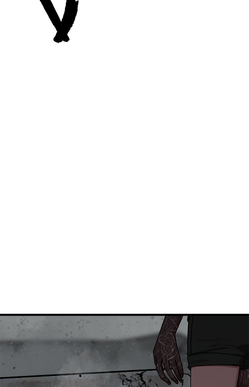 Hero Killer Chapter 171 Gambar 16