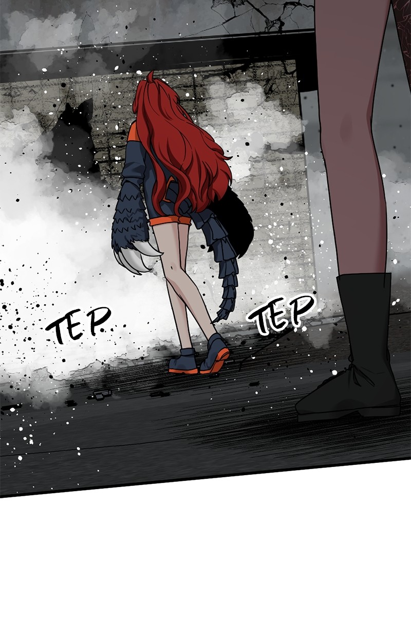 Hero Killer Chapter 171 Gambar 17