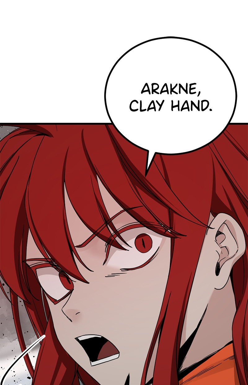 Hero Killer Chapter 171 Gambar 18