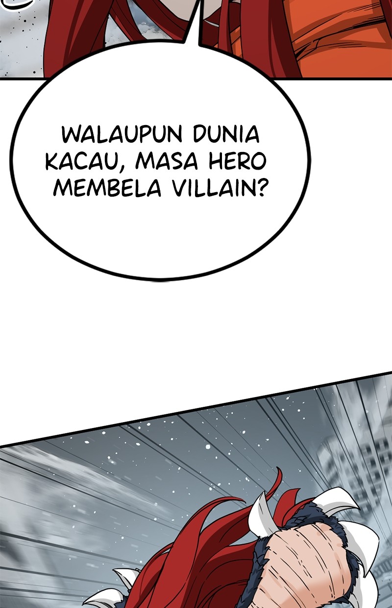 Hero Killer Chapter 171 Gambar 19