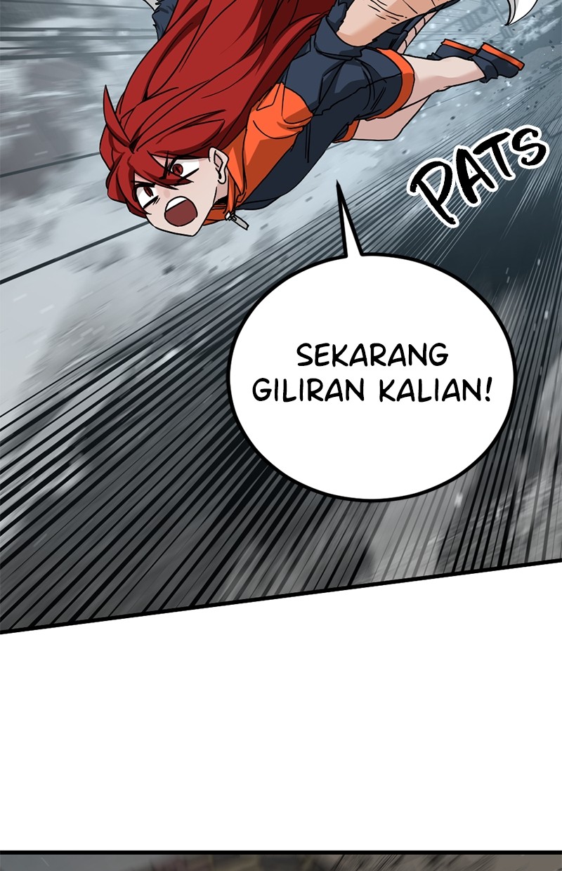 Hero Killer Chapter 171 Gambar 20