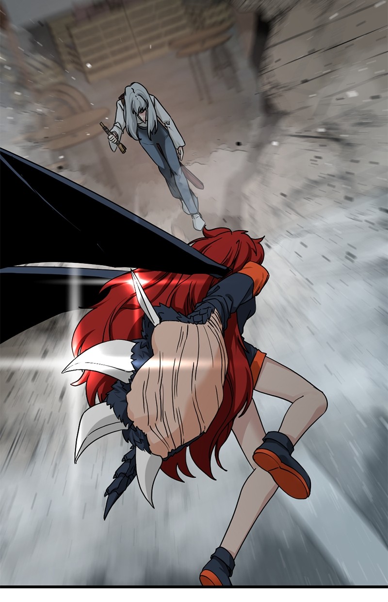 Hero Killer Chapter 171 Gambar 21