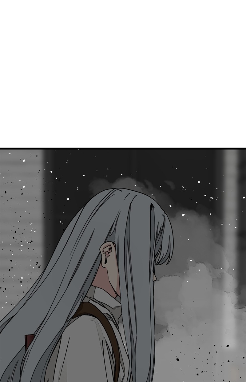 Hero Killer Chapter 171 Gambar 22