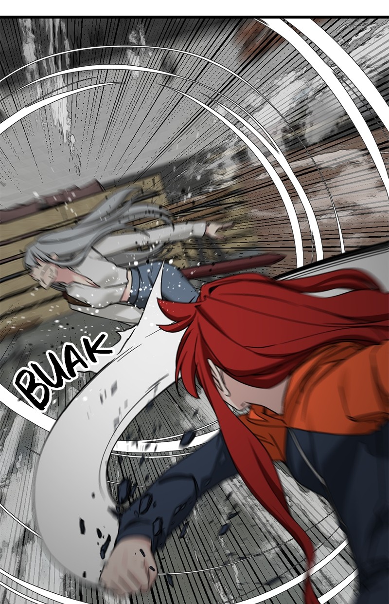 Hero Killer Chapter 171 Gambar 25