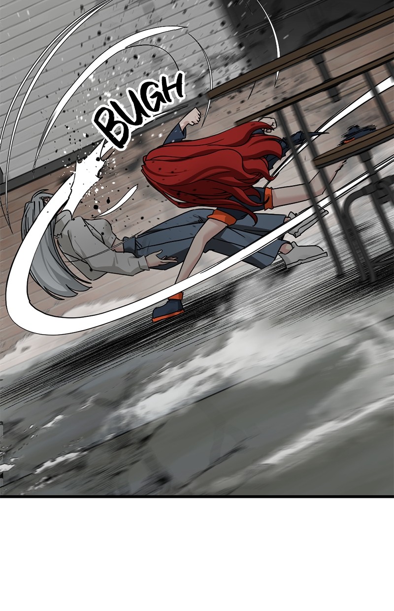 Hero Killer Chapter 171 Gambar 27