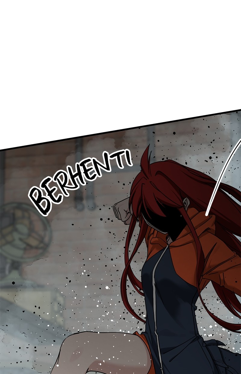 Hero Killer Chapter 171 Gambar 28