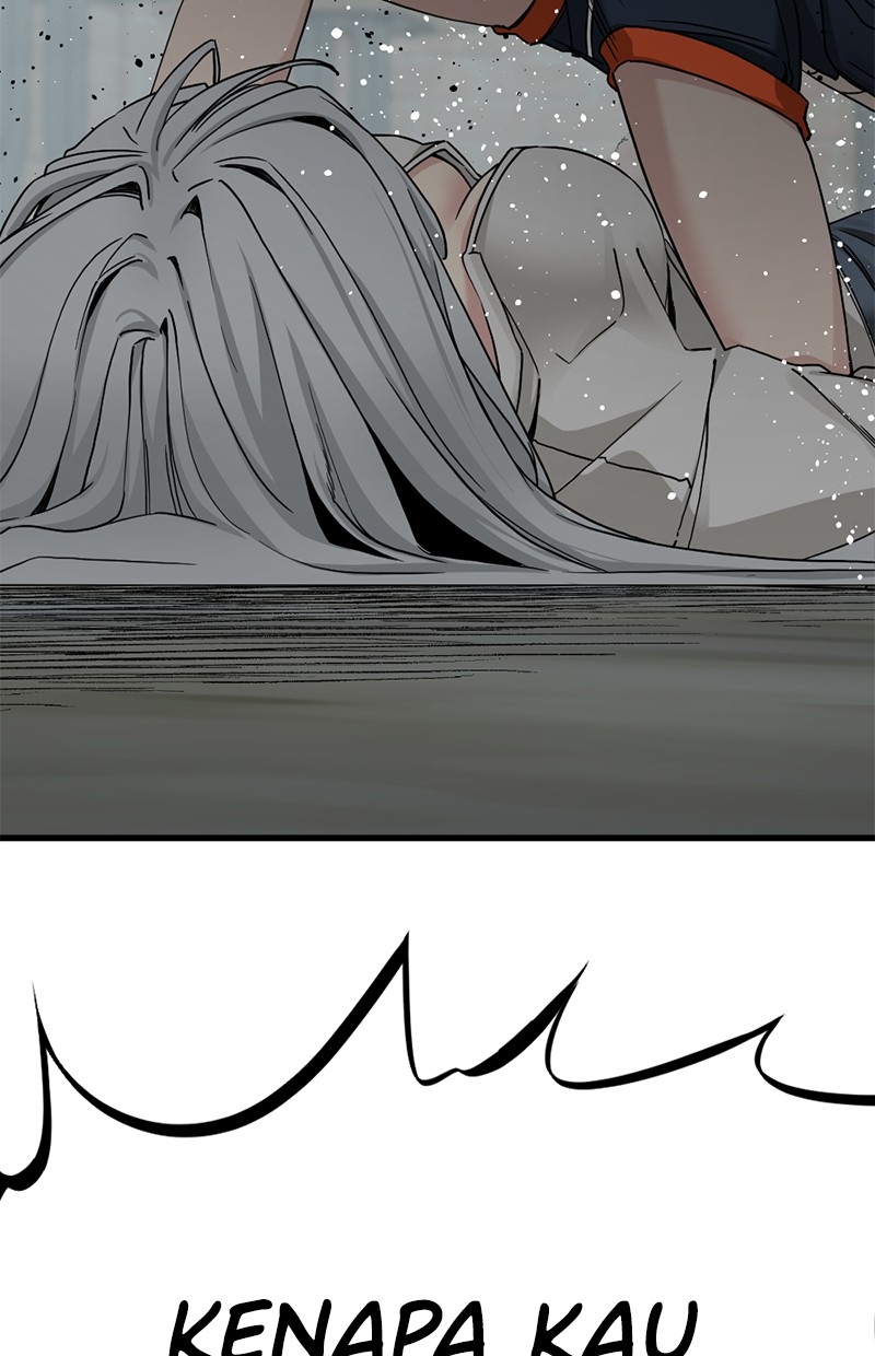 Hero Killer Chapter 171 Gambar 29