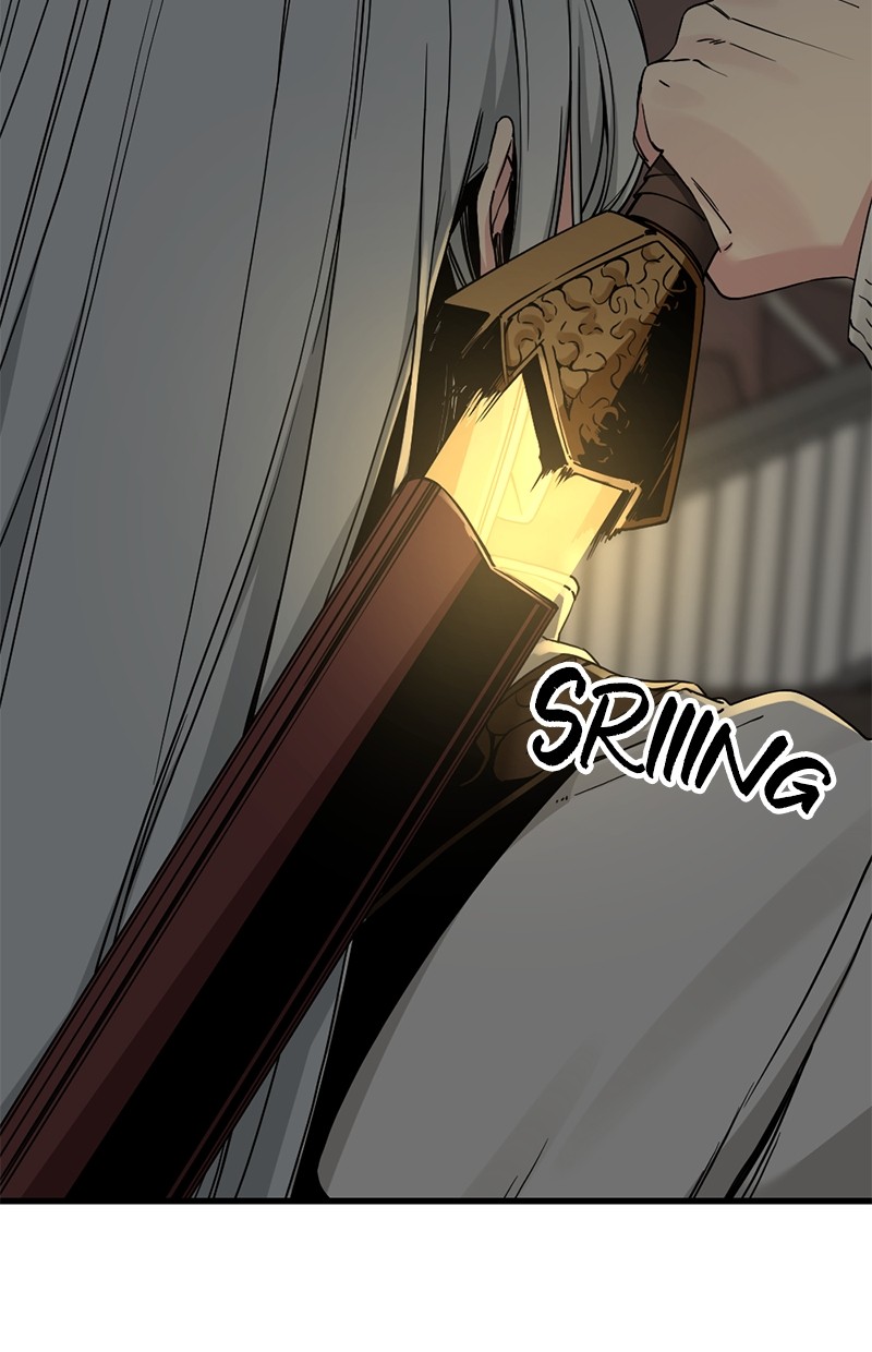 Hero Killer Chapter 171 Gambar 3