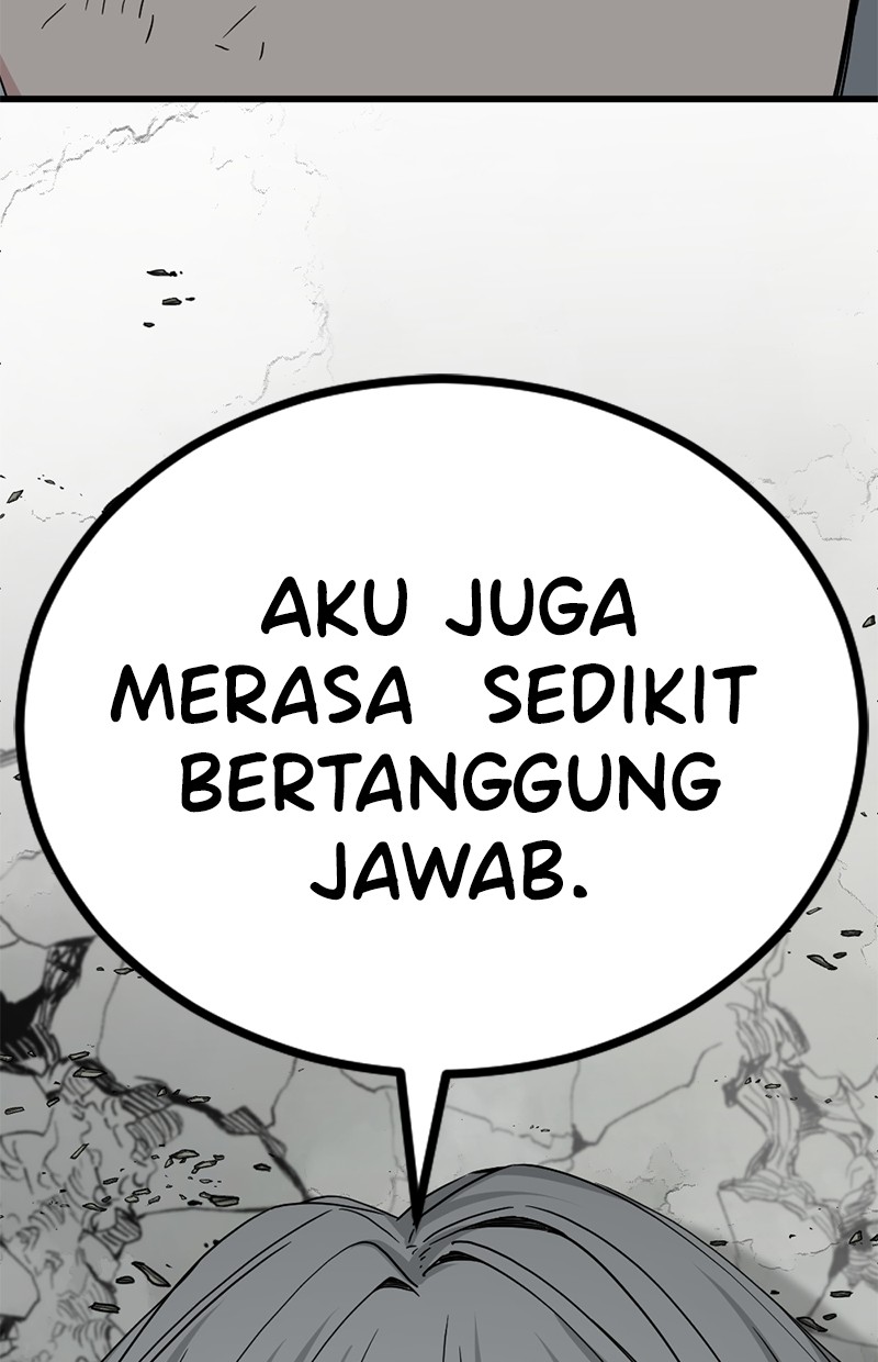 Hero Killer Chapter 171 Gambar 35