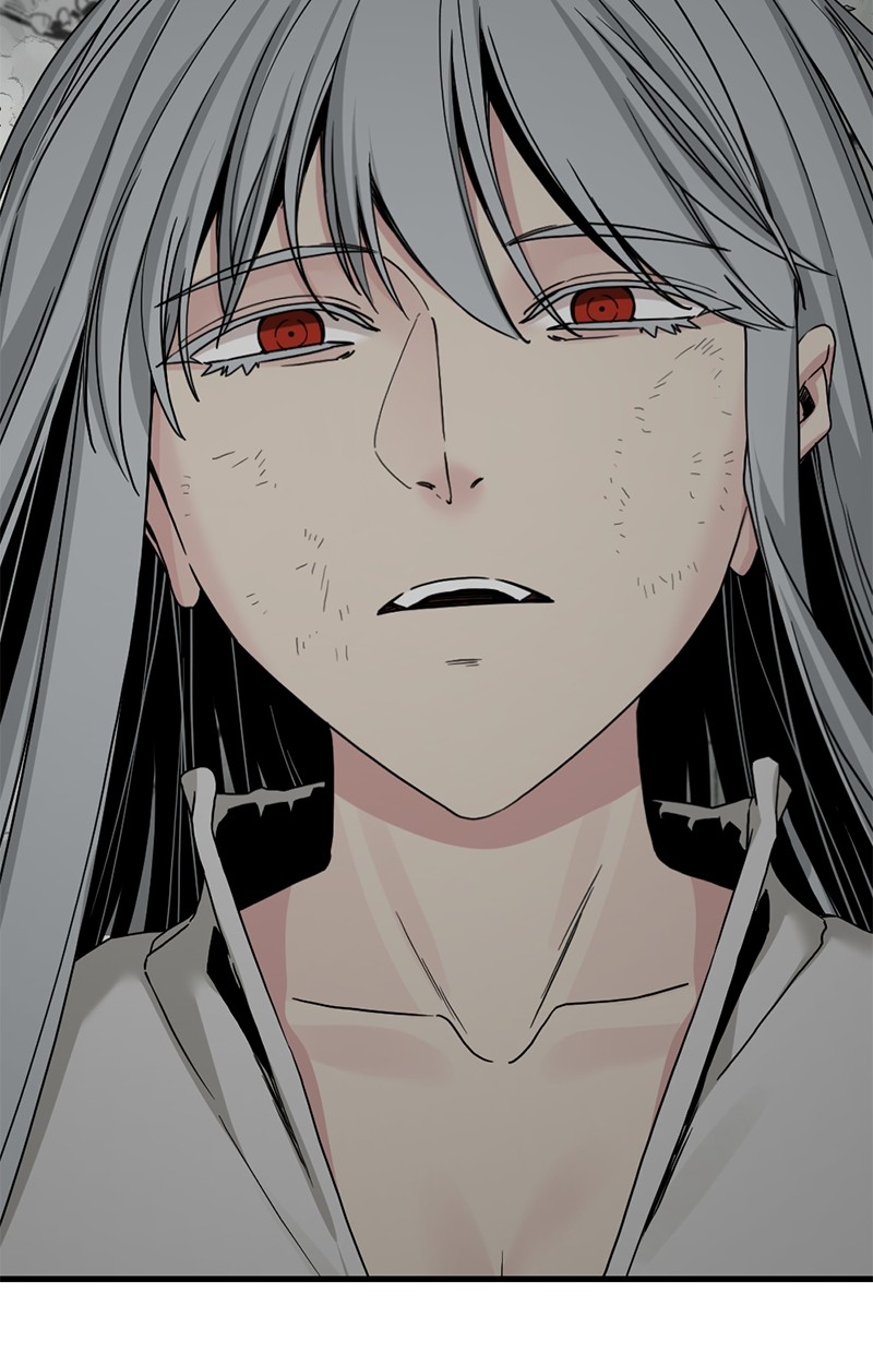 Hero Killer Chapter 171 Gambar 36