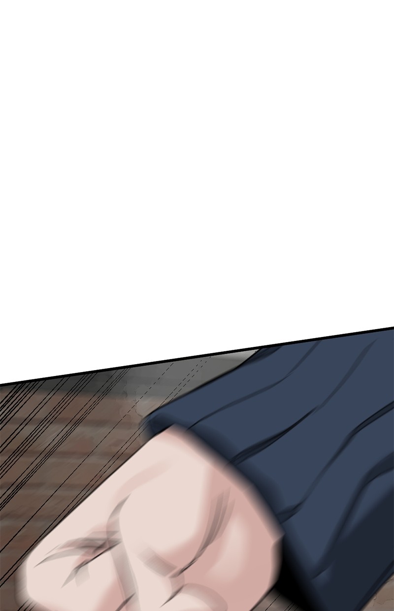 Hero Killer Chapter 171 Gambar 37