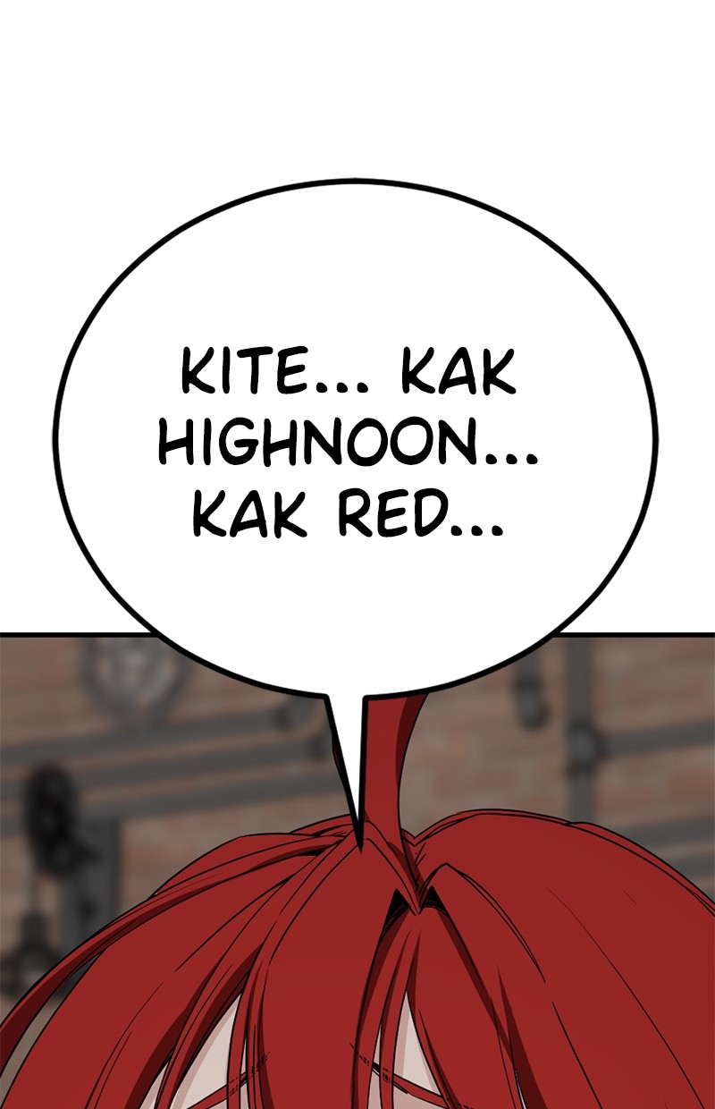 Hero Killer Chapter 171 Gambar 42