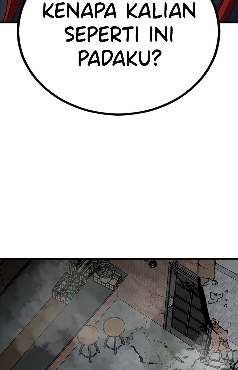 Hero Killer Chapter 171 Gambar 44