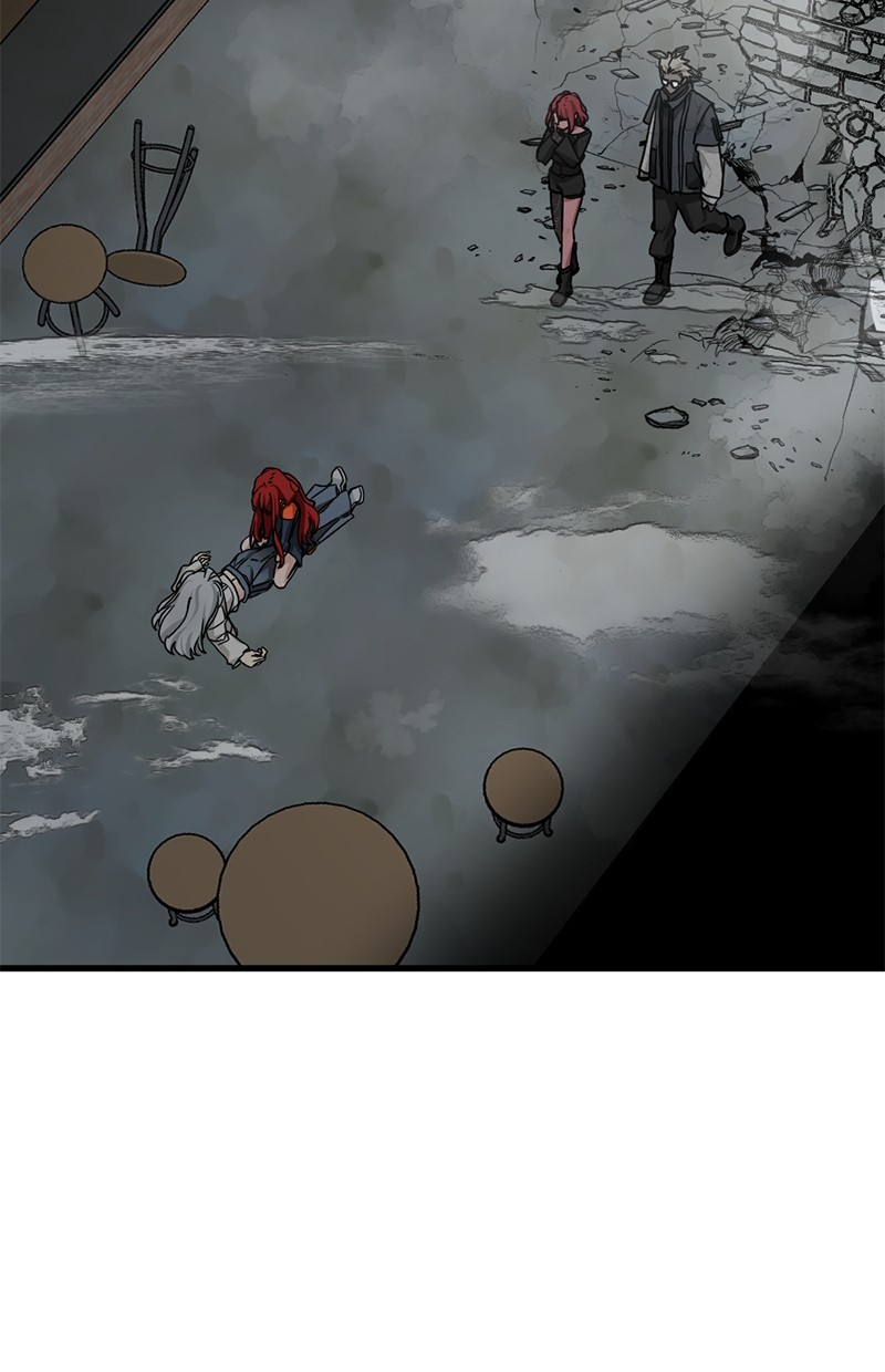 Hero Killer Chapter 171 Gambar 45