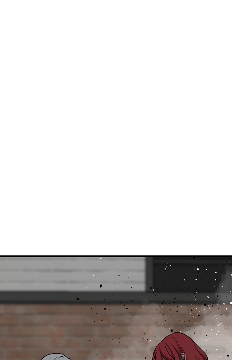 Hero Killer Chapter 171 Gambar 46