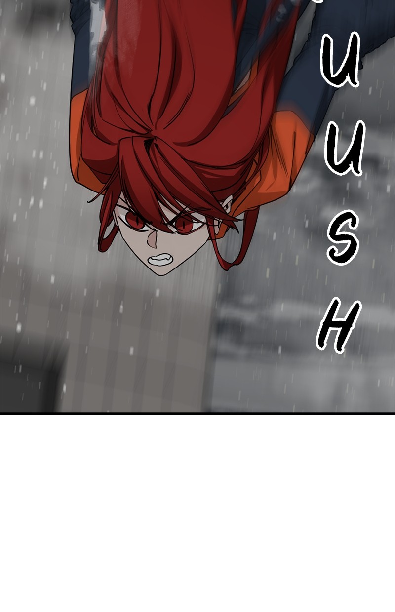 Hero Killer Chapter 171 Gambar 5