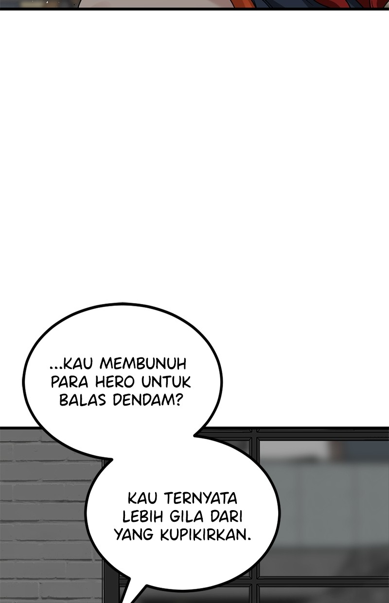 Hero Killer Chapter 171 Gambar 52